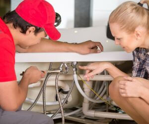 About Emergency plumbing pros Saint Clair, MO